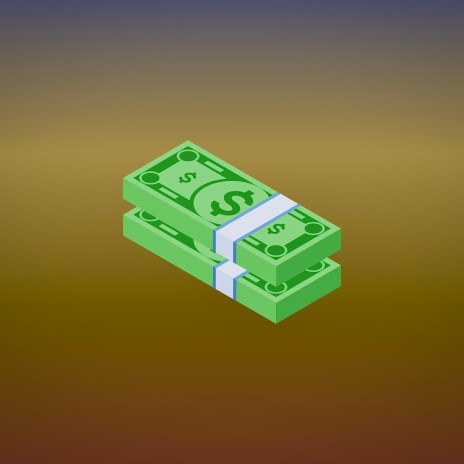 With Every Dollar | Boomplay Music