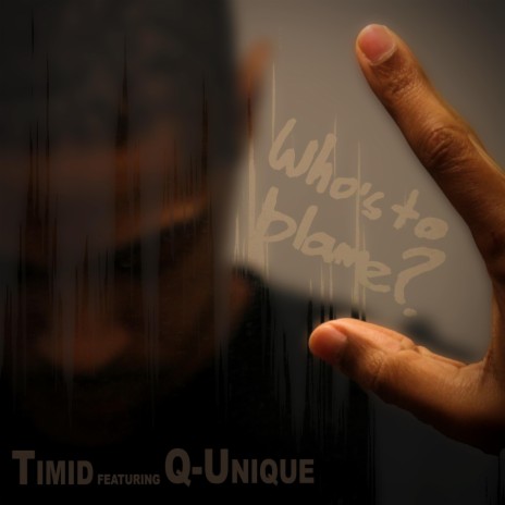 Who's to Blame? (feat. Q-Unique) | Boomplay Music