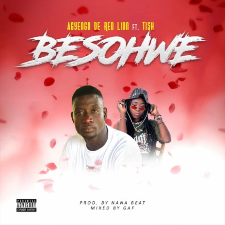 Bosohwe (Remix) | Boomplay Music