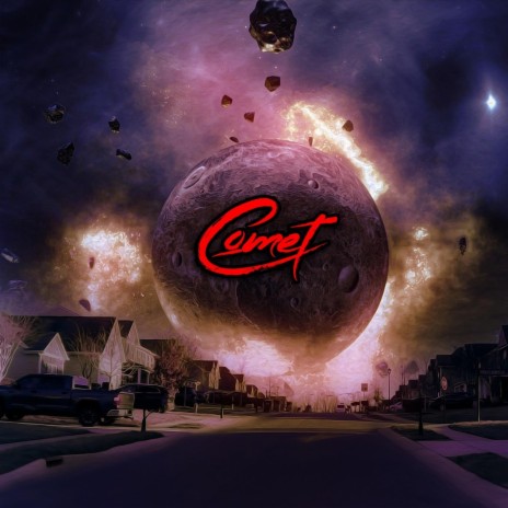 Comet | Boomplay Music