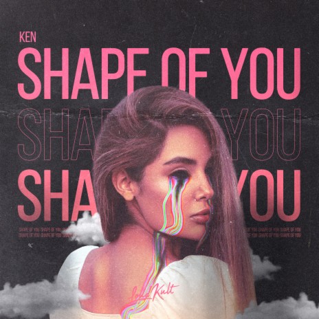 Shape of You | Boomplay Music