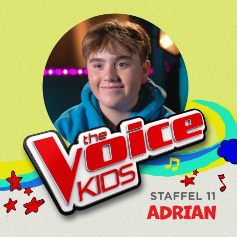 Stay with Me (aus The Voice Kids, Staffel 11) (Live) ft. The Voice Kids - Germany | Boomplay Music