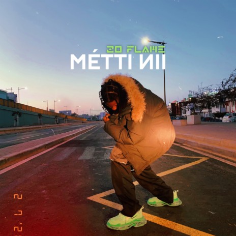 Metti Nii | Boomplay Music