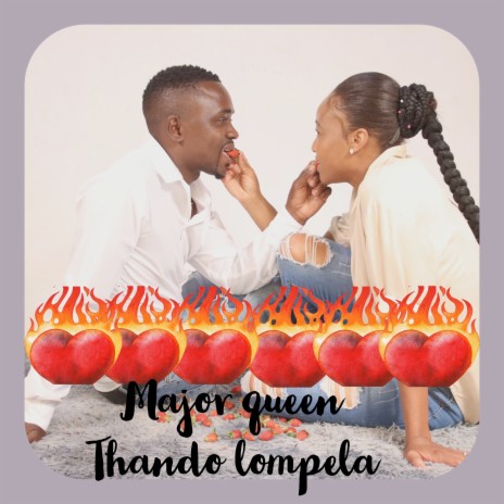 Thando Lompela | Boomplay Music