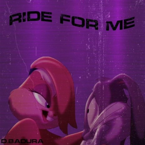 Ride For Me (feat. Wiktoria Nguyen Van) | Boomplay Music