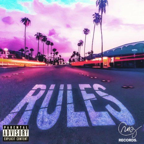 RULES | Boomplay Music