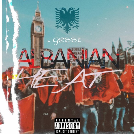 Albanian Heat | Boomplay Music