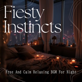 Free And Calm Relaxing BGM For Night