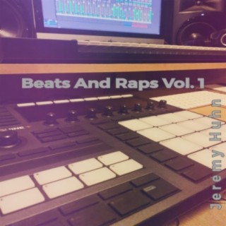 Beats & Raps, Vol. 1