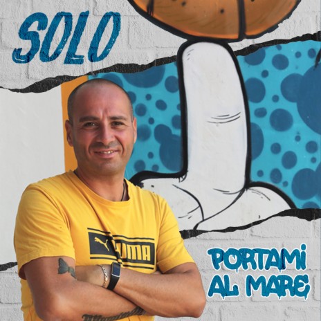 Portami al mare | Boomplay Music