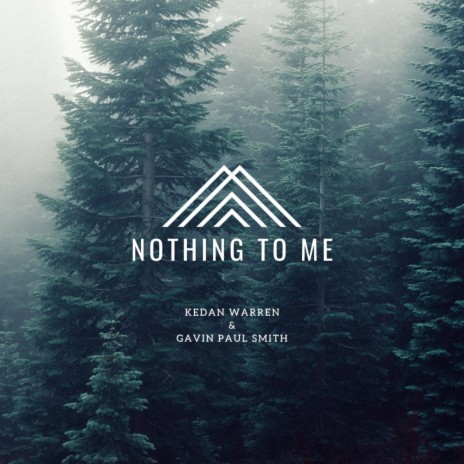 Nothing To Me ft. Ghostly Gav | Boomplay Music