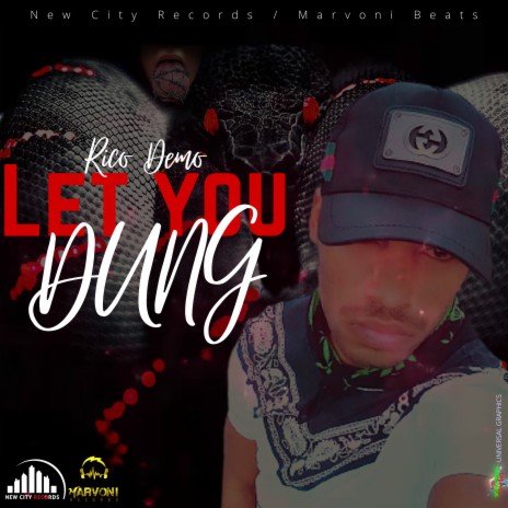 Let You Dung | Boomplay Music