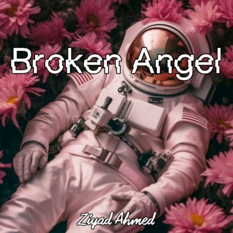 Broken Angel