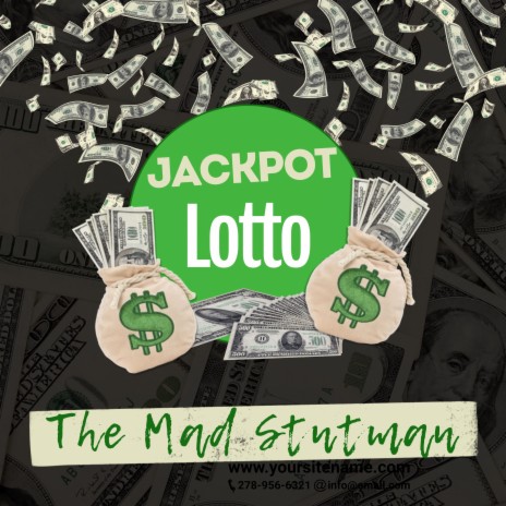 Jackpot Lotto | Boomplay Music