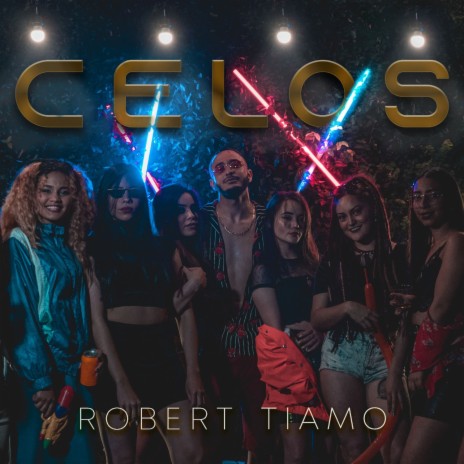 Celos | Boomplay Music