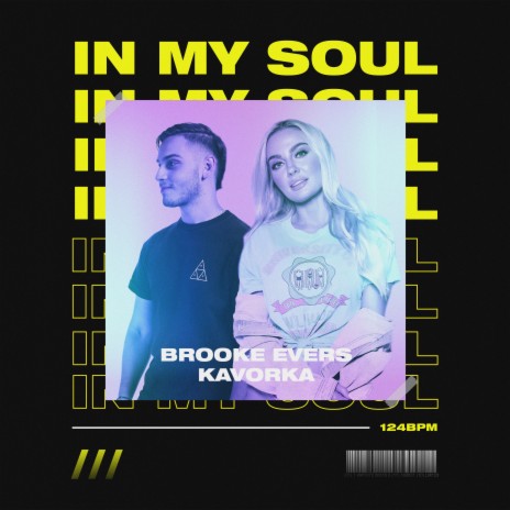 In My Soul ft. Kavorka | Boomplay Music