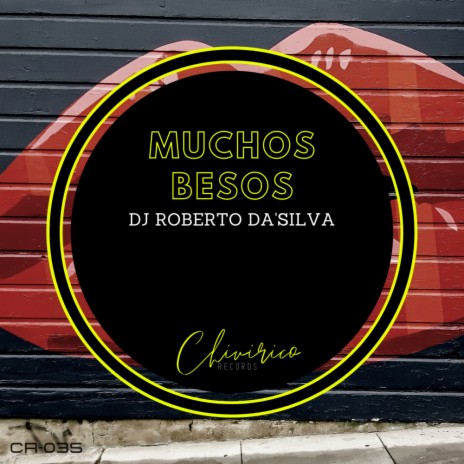 Muchos Besos (Original Mix)