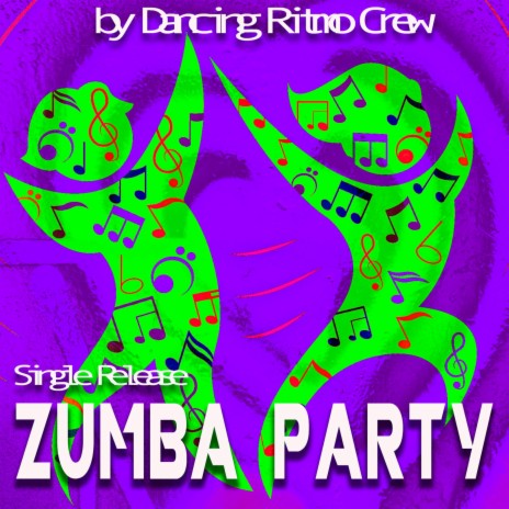 Zumba Party | Boomplay Music