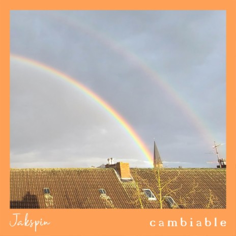 Cambiable | Boomplay Music