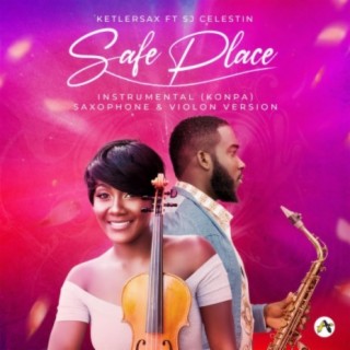 SAFE PLACE (feat. SJ Celestin) [Kompa]