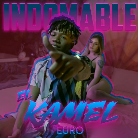 Indomable Euro | Boomplay Music