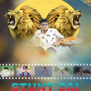 CHAKRIPURAM STUNT SAI VOLUME 1