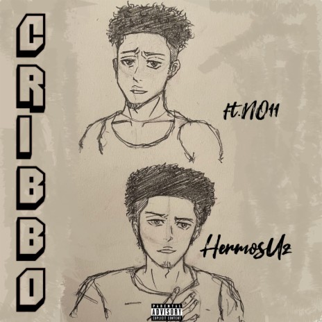 Cribbo (feat. NO11) | Boomplay Music