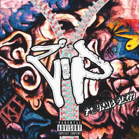 ZIP (feat. Yxng Slipp) | Boomplay Music