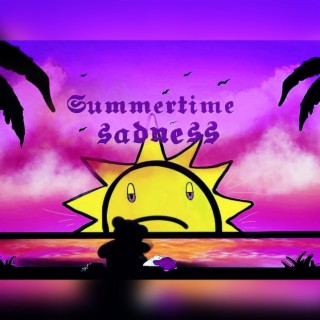 Summertime Sadness EP