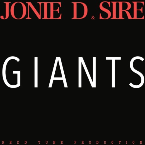 GIANTS ft. Sire | Boomplay Music