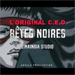 Bêtes noires