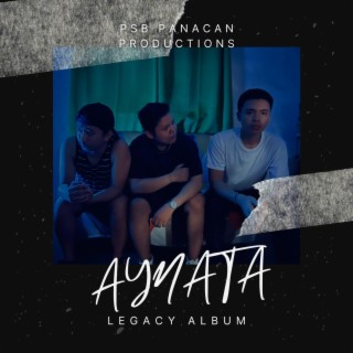 Aynata (Legacy Album)