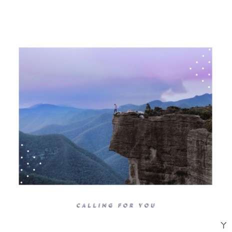 Calling For You | Boomplay Music