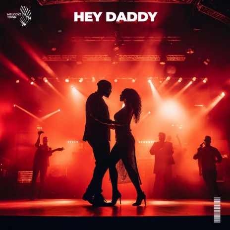 hey daddy (daddy's home) (slowed + reverb) ft. Vallvete | Boomplay Music