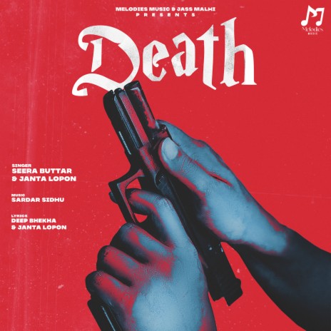 Death ft. JANTA LOPON | Boomplay Music