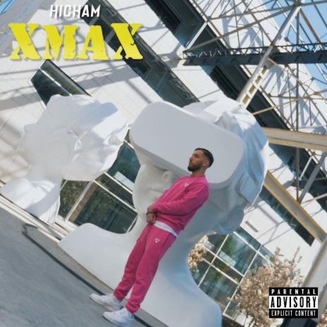 XMAX | Boomplay Music