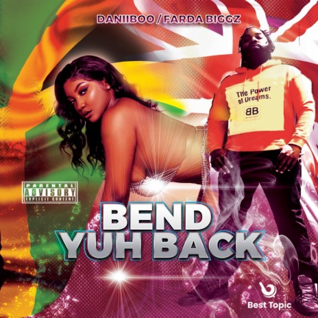 Bend Yuh Back ft. Fada Biggz | Boomplay Music