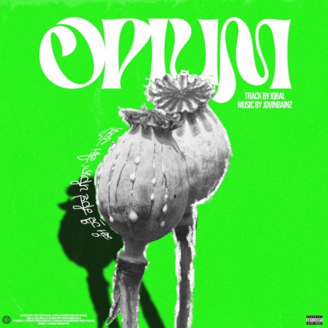 Opium ft. Jovin bainz | Boomplay Music