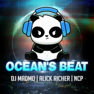 Ocean's Beat (feat. DJ Madmo & Alick Richer)