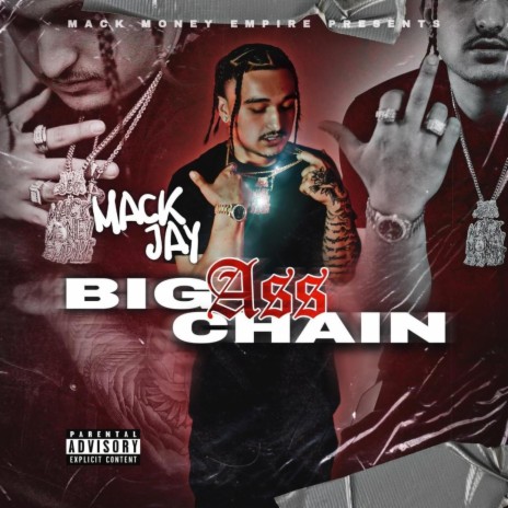 Big Ass Chain | Boomplay Music