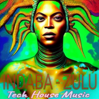 INDABA (Original mix)