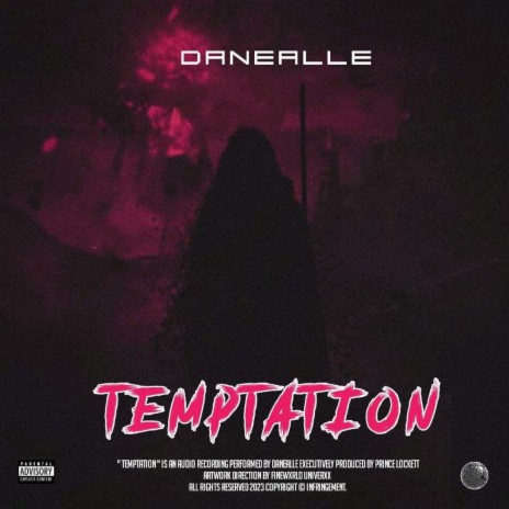 Temptation | Boomplay Music