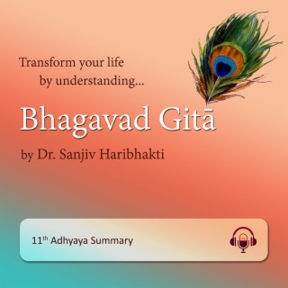 11th Adhyaya Summary