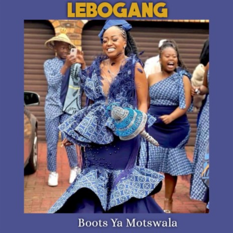 Boots ya motswala | Boomplay Music