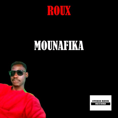 Mounafika