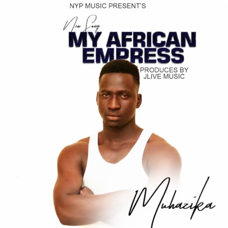 My African Empress | Boomplay Music