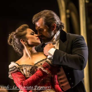 Verdi : La Traviata Potpourri