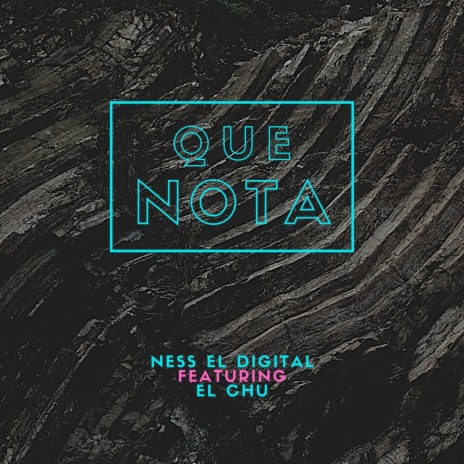 Que Nota (feat. El Chu RD) | Boomplay Music