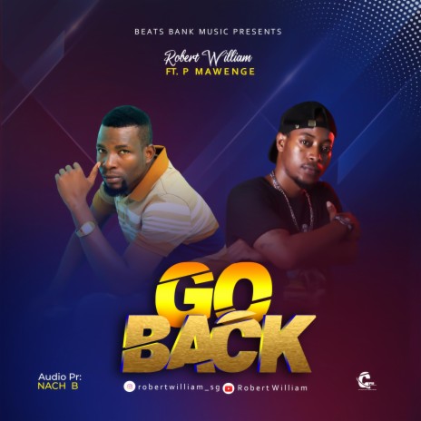 Go Back (feat. P Mawenge) | Boomplay Music