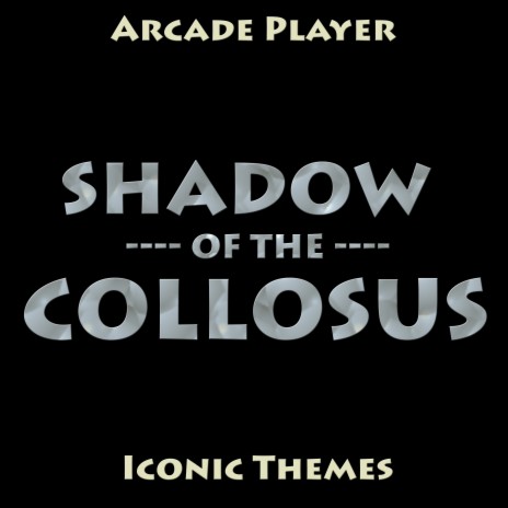 Revived Power (Battle with the Colossus) From Shadow of the Colossus | Boomplay Music